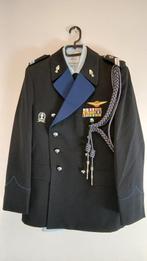 Uniform Marechaussee (zie beschrijving), Verzamelen, Ophalen of Verzenden, Rijkswacht, Kleding of Schoenen
