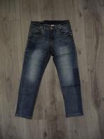 jeansbroek C&A maat 146, Broek, C&A, Meisje, Ophalen of Verzenden