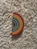 Little Dutch regenboog, Ophalen, Zo goed als nieuw