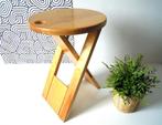 Iconisch design vouwstoel / kruk - Adrian Reed, Ophalen of Verzenden