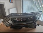Nissan qashqai full led koplamp links, Enlèvement, Nissan