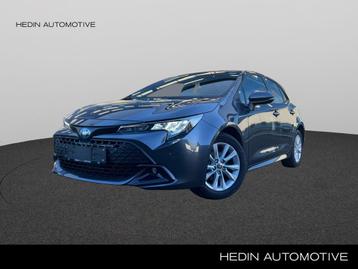 Toyota Corolla Hatchback 1.8 Hybrid Dynamic e-CVT beschikbaar voor biedingen