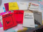 boeken, Boeken, Verzenden, Gelezen, Politiek en Staatkunde