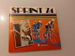 Sprint 74 Panini - heel mooie staat, Enlèvement ou Envoi