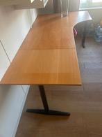 bureautafel, Huis en Inrichting, Ophalen, Gebruikt, Bureau