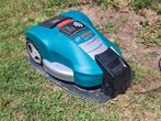 Bosch Indego 1000 Connect robotmaaier voor tuinen tot 1000m², Ophalen