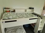 Bed en Kast, Ophalen, Zo goed als nieuw, Stapelbed
