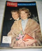 LE  PATRIOTE  ILLUSTRE  JAARGANG  1960  COMPLEET  Nr. 1-52, Boeken, Tijdschriften en Kranten, Ophalen, Gelezen