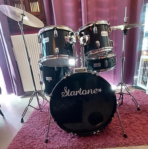 STARTONE NEUVE JAMAIS UTILISÉE, Musique & Instruments, Batteries & Percussions, Neuf, Enlèvement ou Envoi