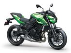 *PROMO* 2026 Kawasaki Z650 S (A2 mogelijk) (4j garantie, ..), Motoren, 2 cilinders, Bedrijf, Meer dan 35 kW, Minimaal motorrijbewijs A2