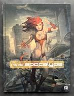 Na de Apocalyps - Dark Dragon Books uitgaven HC, Eén stripboek, Ophalen of Verzenden, Zo goed als nieuw