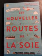 Les nouvelles routes de la soie -  Peter Frankopan, Gelezen, Overige gebieden, Peter Frankopan, Ophalen of Verzenden
