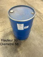 Fut 200l, Bricolage & Construction, Enlèvement