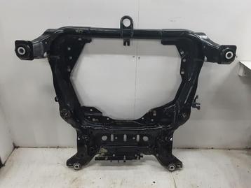 SUPPORT MOTEUR Jaguar E-Pace (01-2017/-) (HK725000A), Utilisé, Jaguar