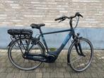 Elektrische fiets merk Gazelle, Fietsen en Brommers, Ophalen, Zo goed als nieuw, 50 km per accu of meer, Gazelle