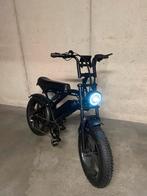 V20 Pro fatbike weinig km’s, Fietsen en Brommers, Elektrische fietsen, Zo goed als nieuw, Minder dan 47 cm, 50 km per accu of meer