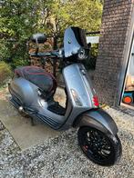 Vespa sprint 50cc b klasse full option, Vélos & Vélomoteurs, Enlèvement ou Envoi