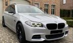 BMW 520d, Auto's, BMW, Automaat, Achterwielaandrijving, Euro 6, USB