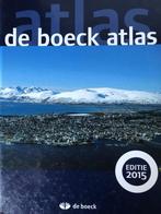 Atlas, Boeken, Ophalen, Gelezen