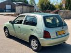 Toyota starlet 5deurs, Auto's, Toyota, Particulier, Te koop