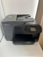 HP OfficeJet Pro 8710 All-in-One, Informatique & Logiciels, Imprimantes, All-in-one, Enlèvement, Utilisé