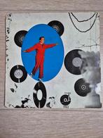 Singel Wim Kan - Premieplaat 1963, Cd's en Dvd's, Vinyl | Nederlandstalig, Ophalen of Verzenden