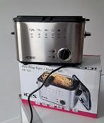 Mini friteuse NIEUW, Electroménager, Enlèvement