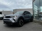 Opel Mokka ELECTRIC ULTIMATE 50kWh 136ch * WINTER PACK * BL, Auto's, Zwart, 136 pk, SUV of Terreinwagen, Zilver of Grijs