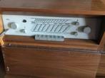 Retro radio platenspeler, Audio, Tv en Foto, Overige Audio, Tv en Foto, Ophalen, Gebruikt