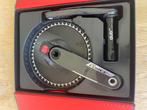 Nieuwe SRAM Force 1 AXS Aero Powermeter Crankset, Crankstel of Pedalen, Racefiets, Nieuw, Ophalen of Verzenden