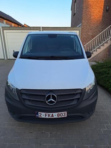 Mercedes Vito