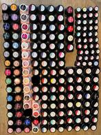 179 Color gel/kleuren - ProNails, Handtassen en Accessoires, Ophalen, Gebruikt, Overige kleuren, Accessoires