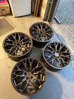 Concaver cvr1, Ophalen, 19 inch, Velg(en)