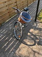 Dames fiets, Fietsen en Brommers, Ophalen