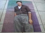 XL Poster Niall Horan/Andrew Garfield, Ophalen of Verzenden