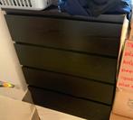 Malm ladekast ikea, Ophalen, Zo goed als nieuw