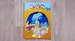 Kidcity strip - De rattenkoning, Boeken, Gelezen, Eén stripboek, Ophalen of Verzenden, Tom Bouden
