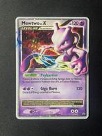 Mewtwo Lv.x, Hobby en Vrije tijd, Verzamelkaartspellen | Pokémon, Ophalen of Verzenden, Zo goed als nieuw