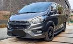 Ford transit custom Limited multi use. L1, LICHTE vracht 5PL, Auto's, Te koop, Particulier, Ford
