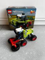 Lego mini claas 42102, Kinderen en Baby's, Speelgoed | Duplo en Lego, Ophalen, Zo goed als nieuw, Complete set, Lego