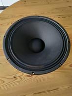 Lot (JBL, Beyma, RSL, ...) Woofer, drivers en diafragma's, Audio, Tv en Foto, Luidsprekerboxen, Ophalen, Zo goed als nieuw, 120 watt of meer