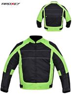 veste De Moto textile Cordura avec CE protecteurs neuf, Manteau | tissu, Neuf, avec ticket