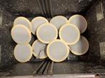 RCS RC-130S Plafond inbouwspeakers, Ophalen