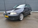 SEAT - 2005 - Ibiza - 1.9 TDI Sport - Personenauto, Auto's, Gebruikt, Ibiza, Bedrijf, Te koop