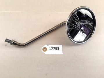 F650 funduro 1993 - 1999 BMW Spiegel D1-32741 beschikbaar voor biedingen