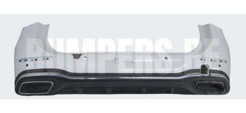 Bumper MERCEDES C Klasse W206 AMG Estate 21- A2068851103 Ach, Auto-onderdelen, Carrosserie, Bumper, Achter, Gebruikt, 6 maanden garantie