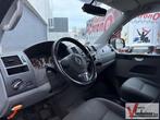 Volkswagen Transporter 2.0 TDI L2H1 4Motion Dubbel Cabine Co, Autos, Achat, Electronic Stability Program (ESP), Entreprise, Diesel