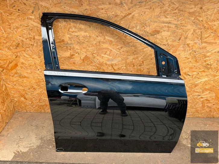 Mercedes Classe B W247 porte avant droite, Autos : Pièces & Accessoires, Carrosserie & Tôlerie, Porte, Mercedes-Benz, Utilisé