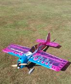 Precision Aerobatics - Addiction X, Hobby en Vrije tijd, Modelbouw | Radiografisch | Vliegtuigen, Ophalen, Zo goed als nieuw, Elektro