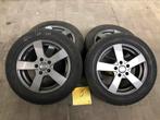 KIT HIVER HYUNDAI I40 16’ 205/60r16, Autos : Pièces & Accessoires, Pneus & Jantes, Pneus et Jantes, 4 Saisons, 16 pouces, 205 mm